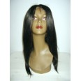 Straight Lace Front Wig